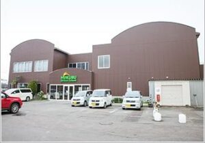 北部日本自動車学校
